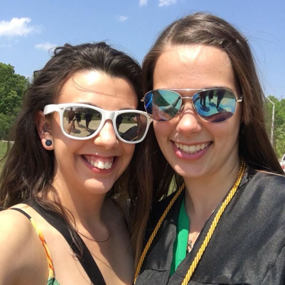 Meet your Posher, Shelby